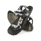 Scrambler Sandals - Women's - Sand & Brown
