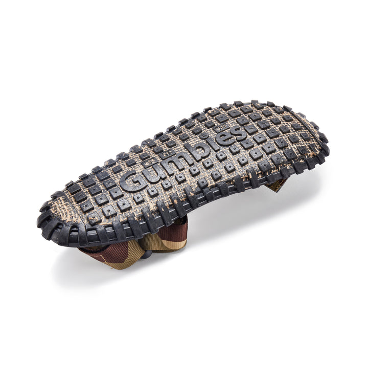 Scrambler Sandals - Men's - Sand & Brown