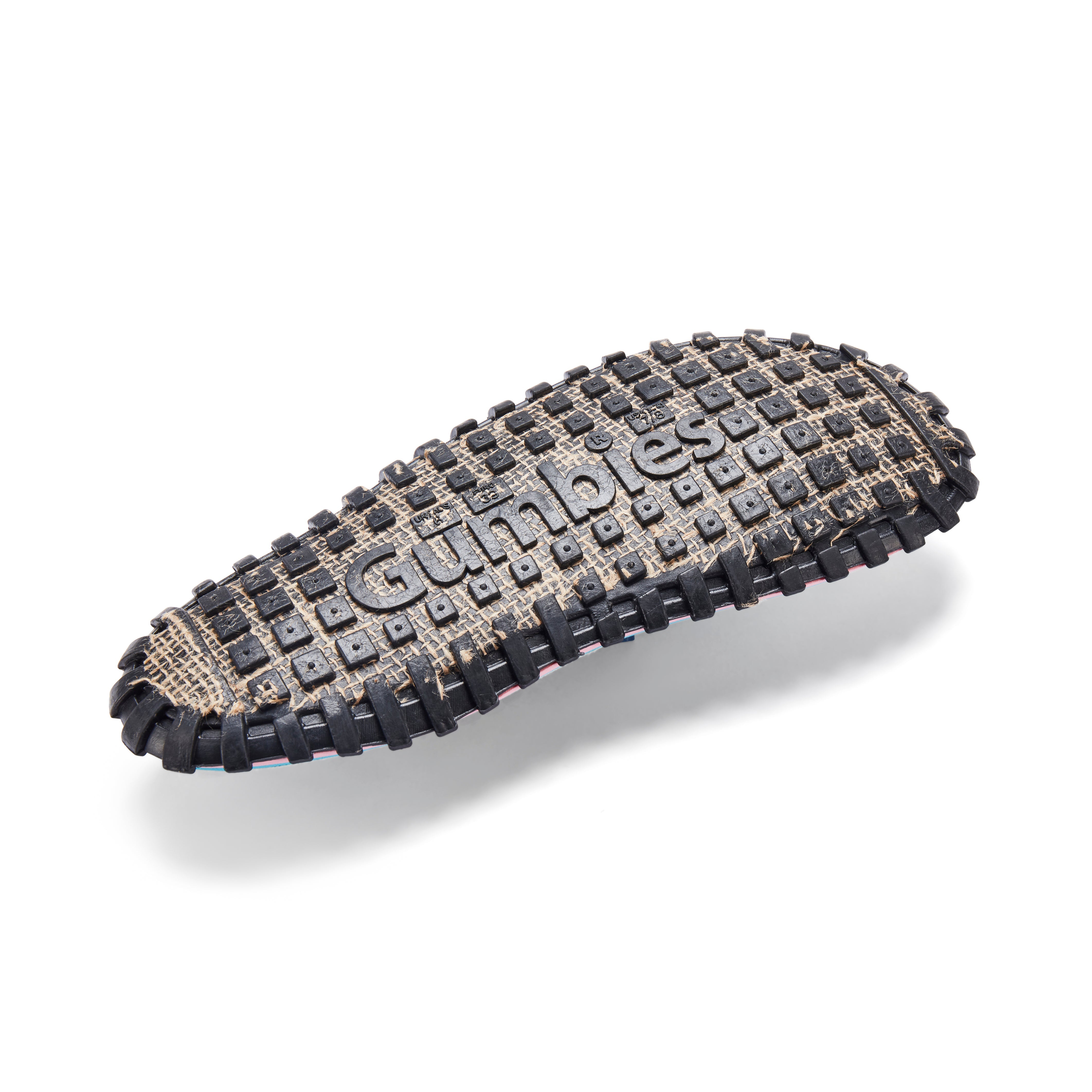 Slingbacks - Women's - Neon Palm