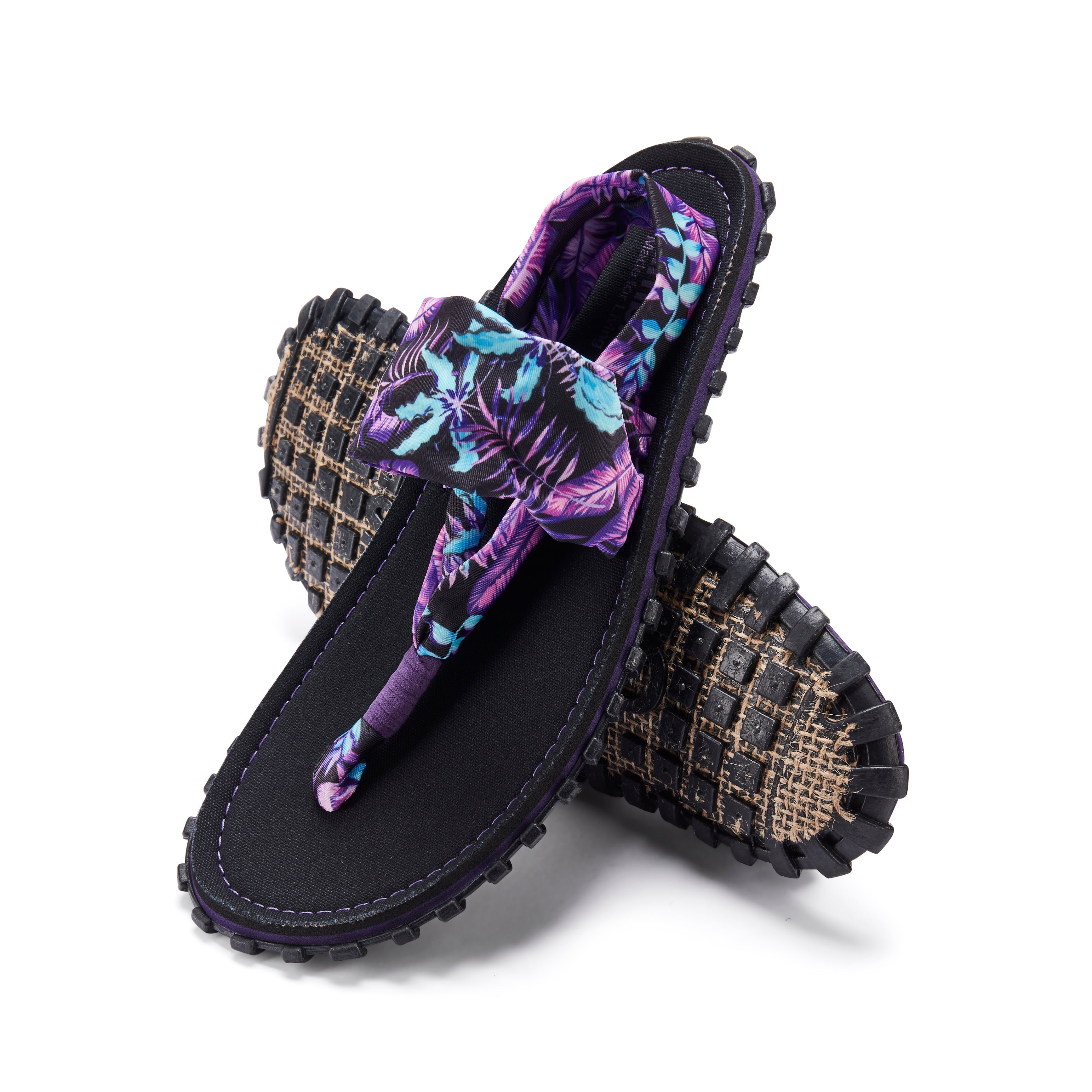 Slingbacks - Women's - Purple Haze
