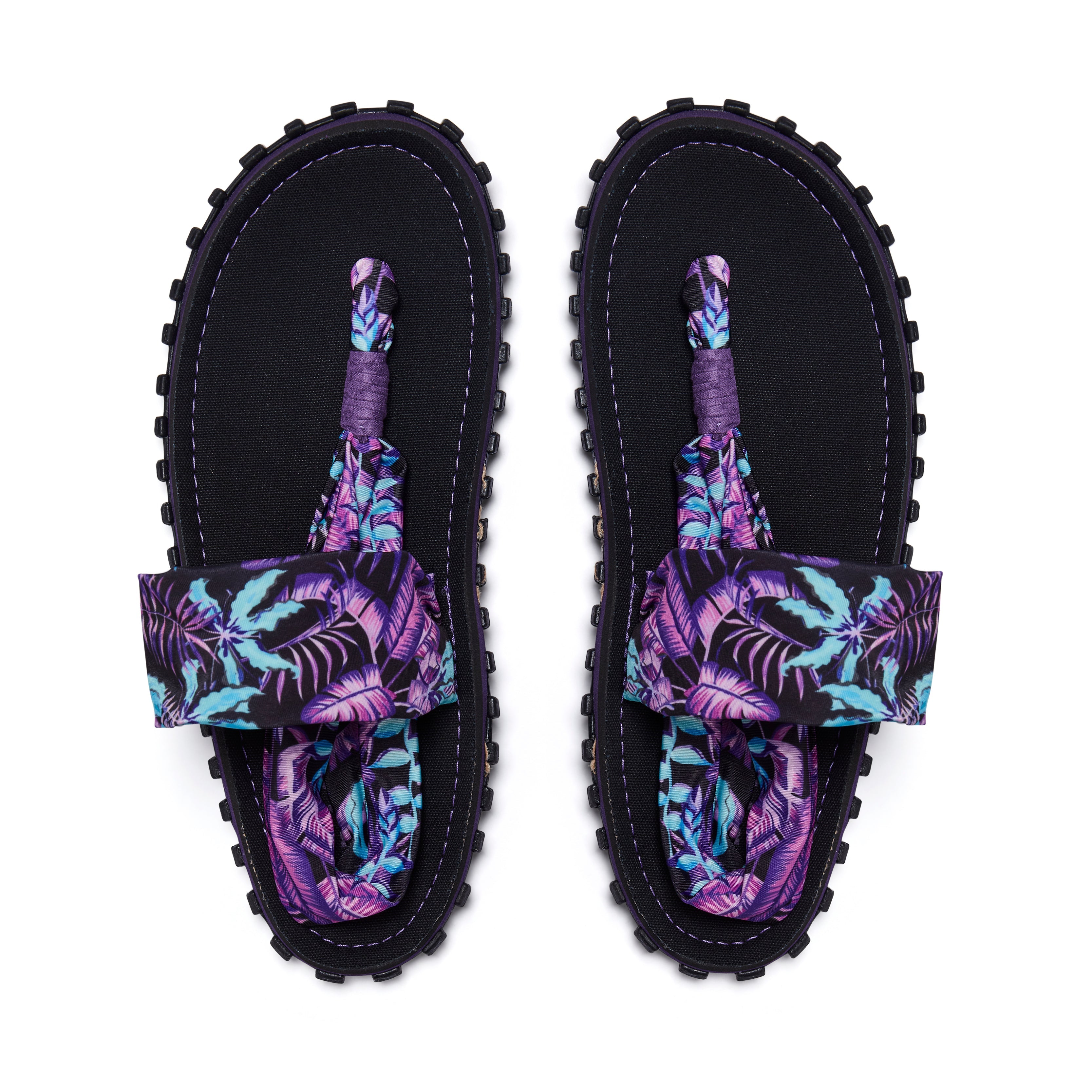 Slingbacks - Women's - Purple Haze