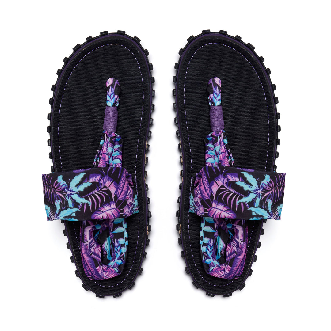 Slingbacks - Women's - Purple Haze