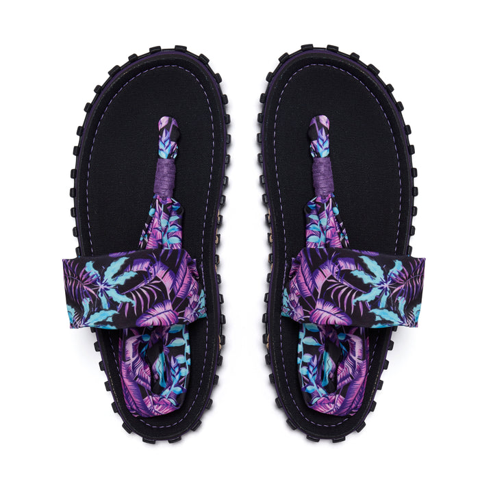 Slingbacks - Women's - Purple Haze