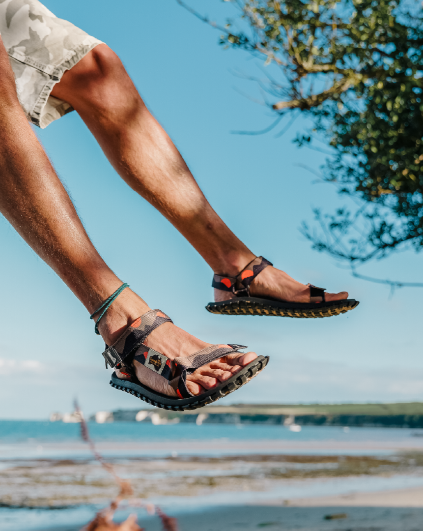 Men's Sandals & Slides