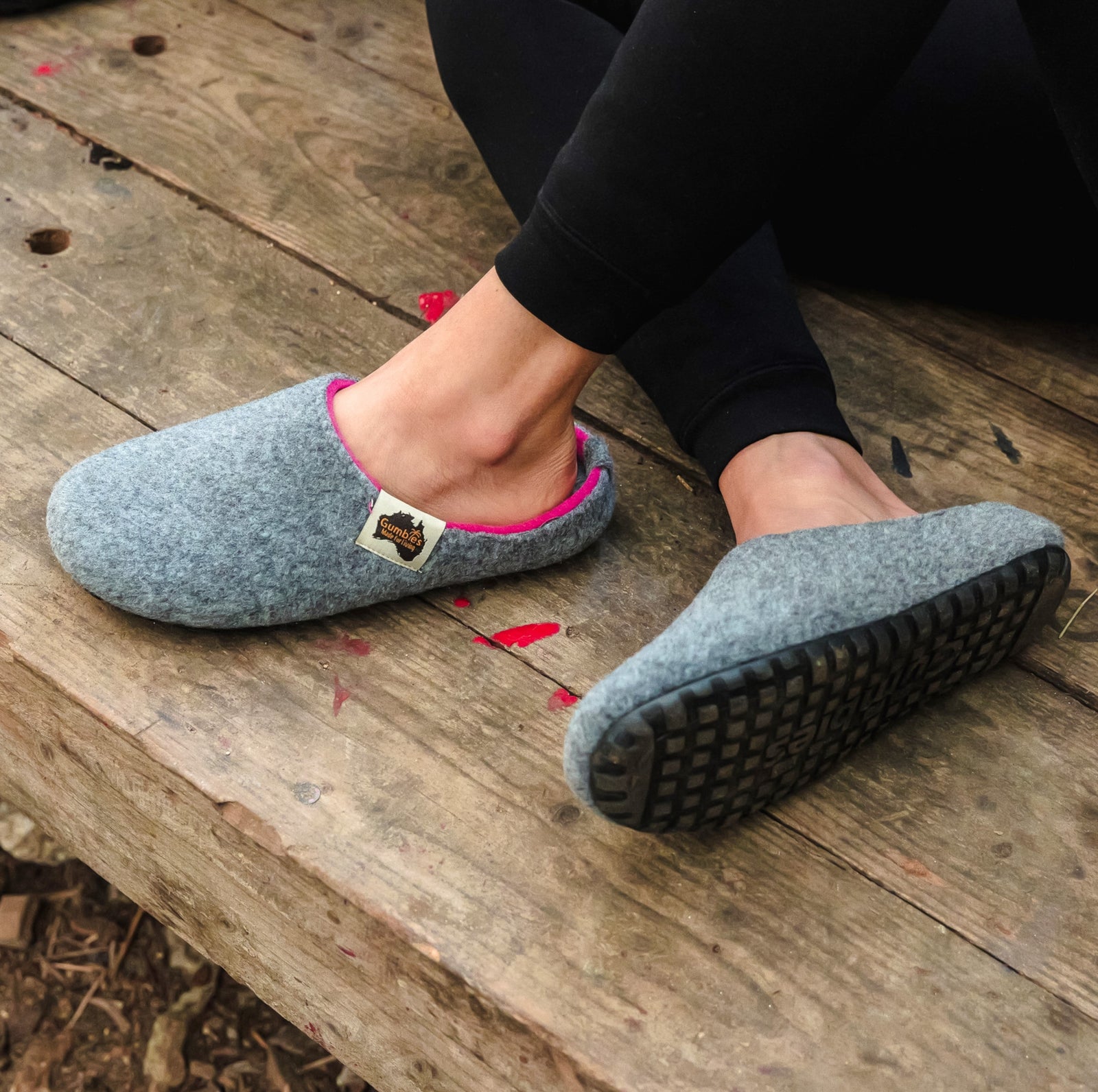 Women's Slippers