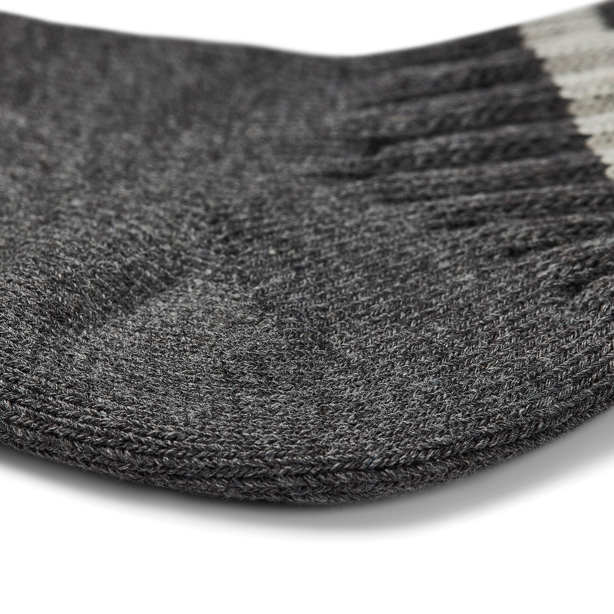 Calcetines GUM - Hombre - Gris y Curry