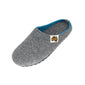 Outback - Women's - Grey & Blue