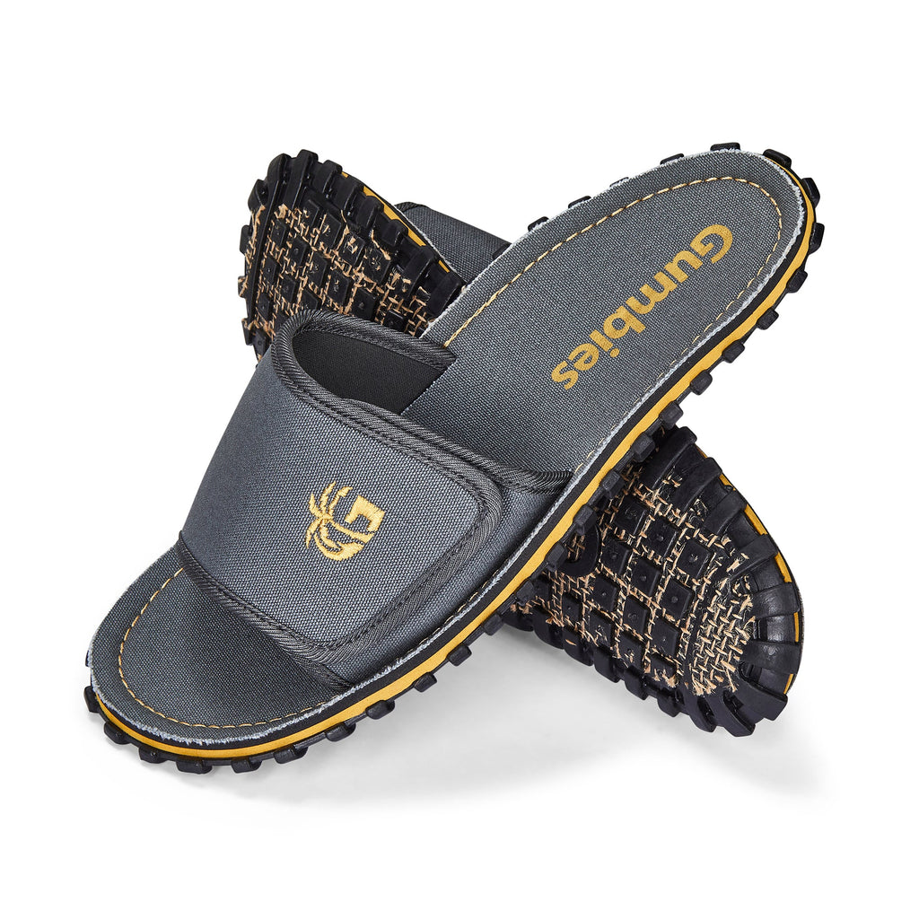 Strider Sliders - Hombre - Gris