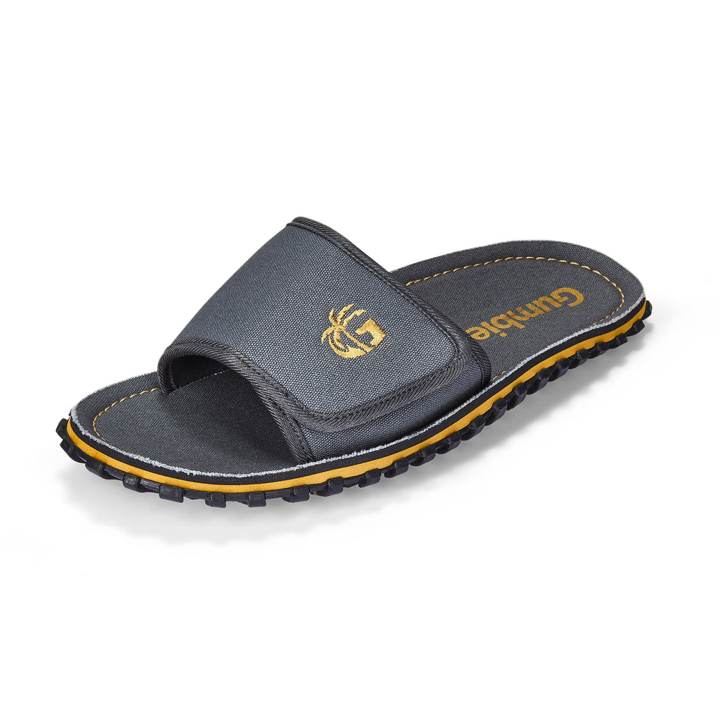 Strider Sliders - Hombre - Gris