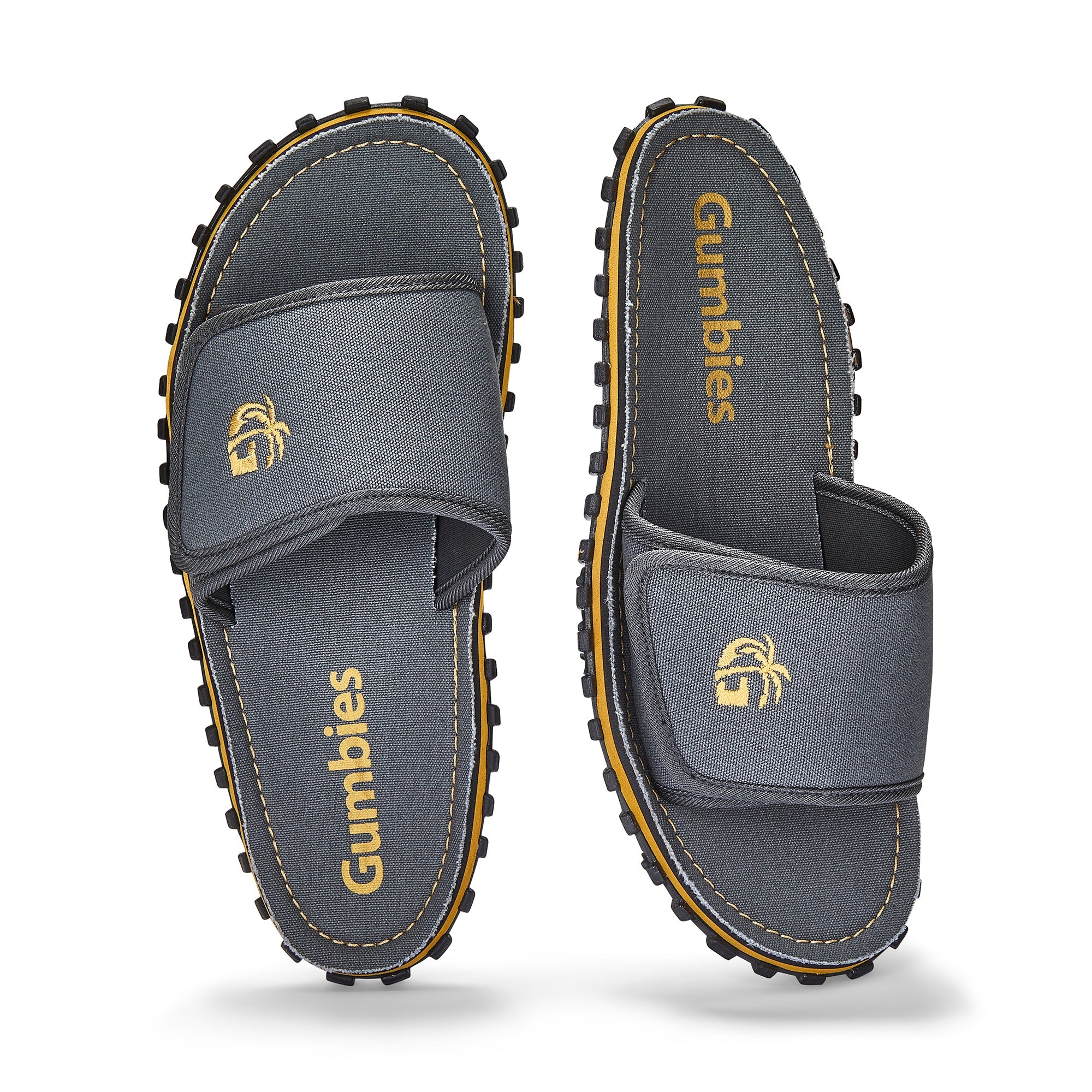 Strider Sliders - Hombre - Gris
