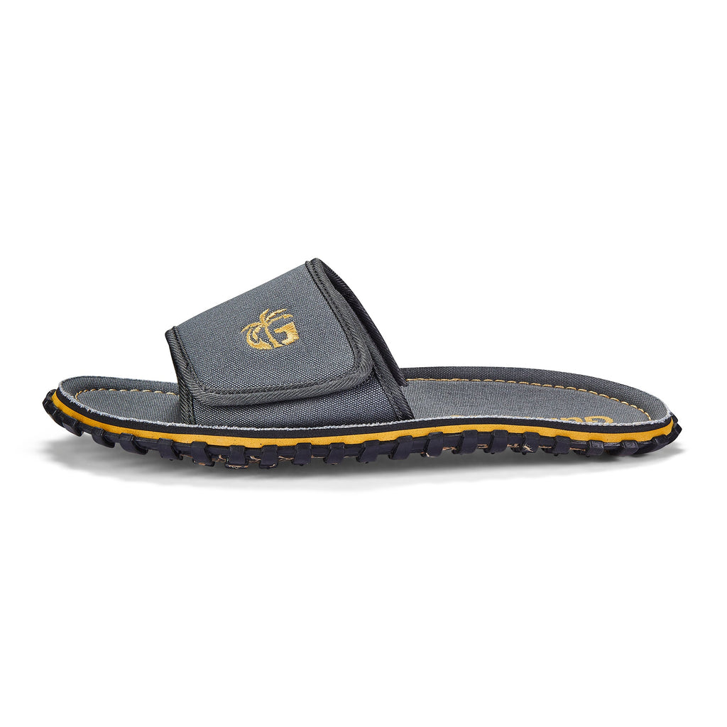 Strider Sliders - Hombre - Gris