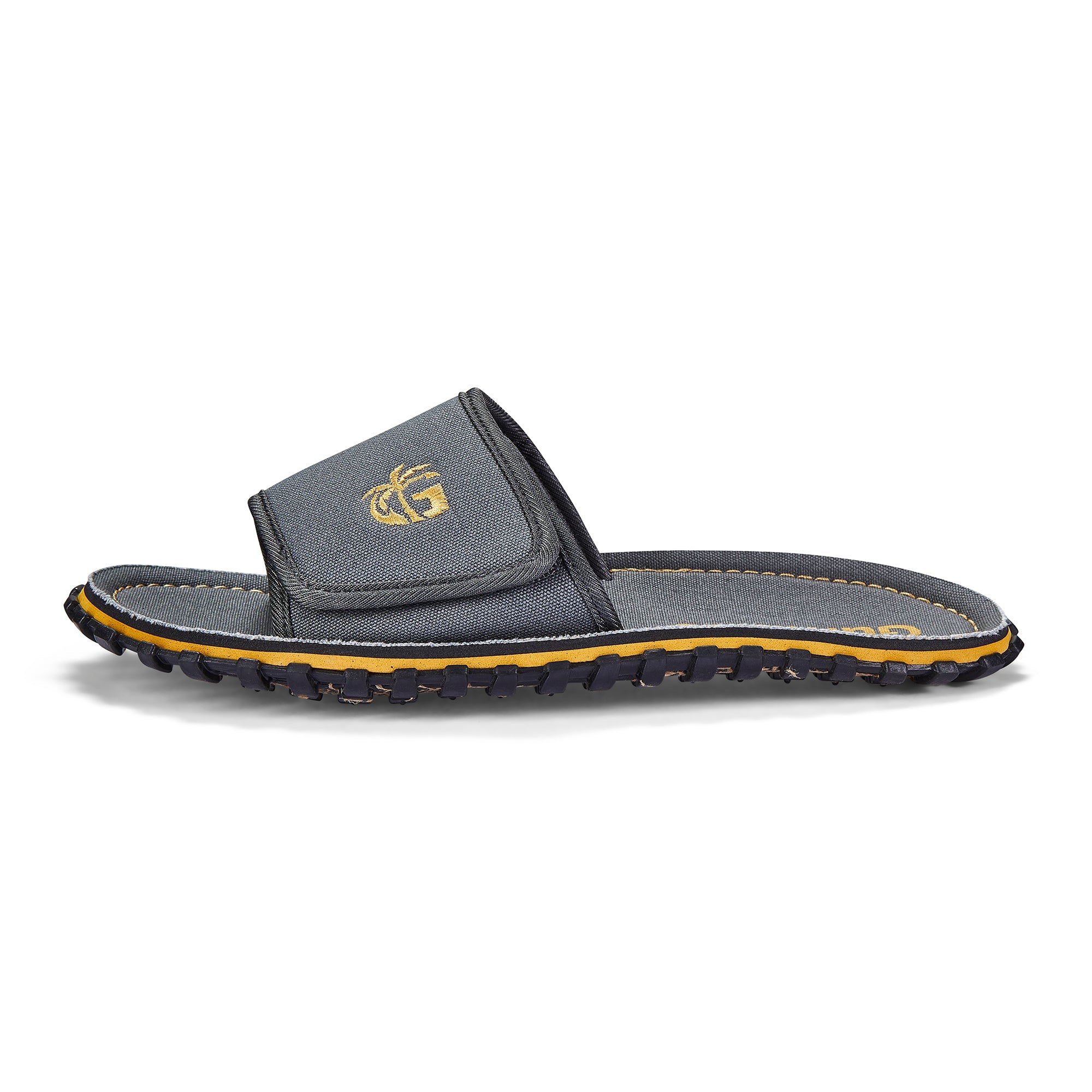 Strider Sliders - Hombre - Gris