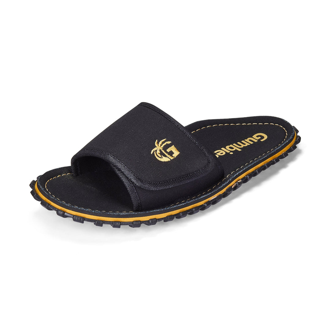 Strider Sliders - Men's - Black