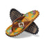 Islander Flip-Flops - Men's - Classic Khaki