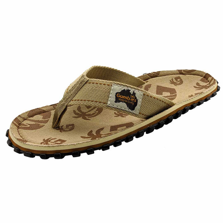 Islander Flip-Flops - Women's - Multi G