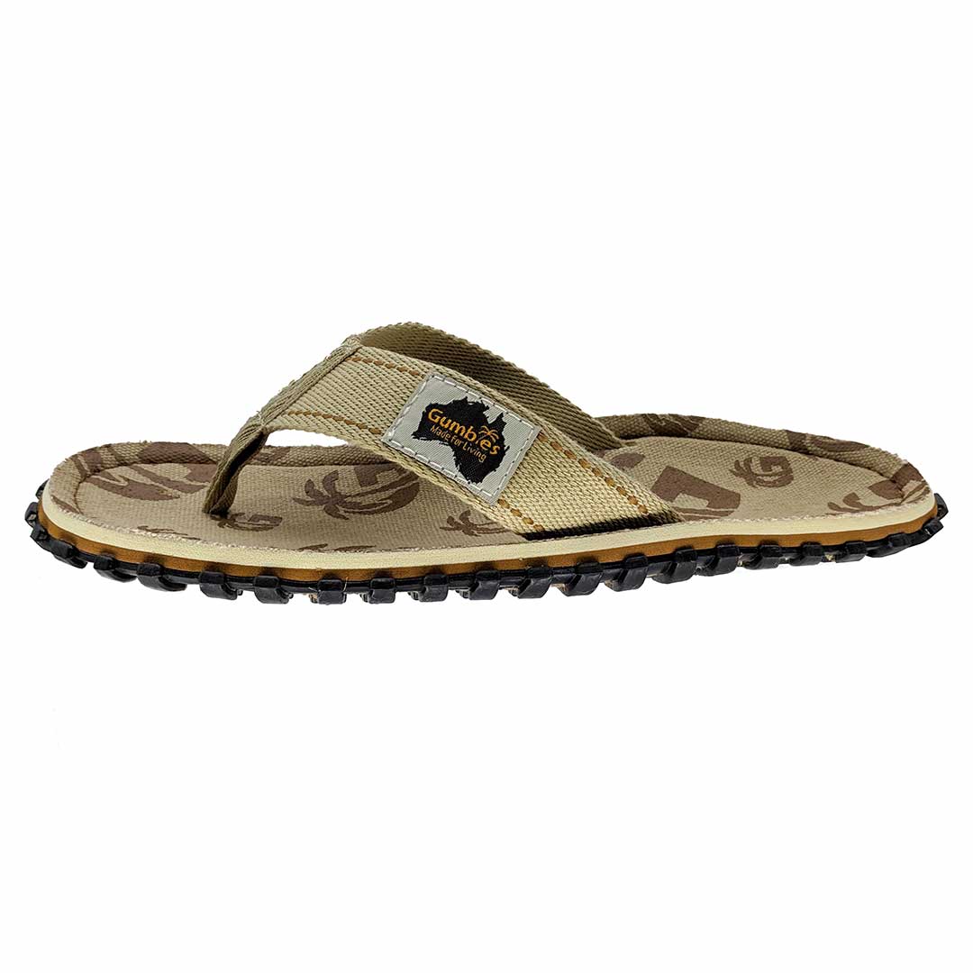 Islander Flip-Flops - Women's - Multi G