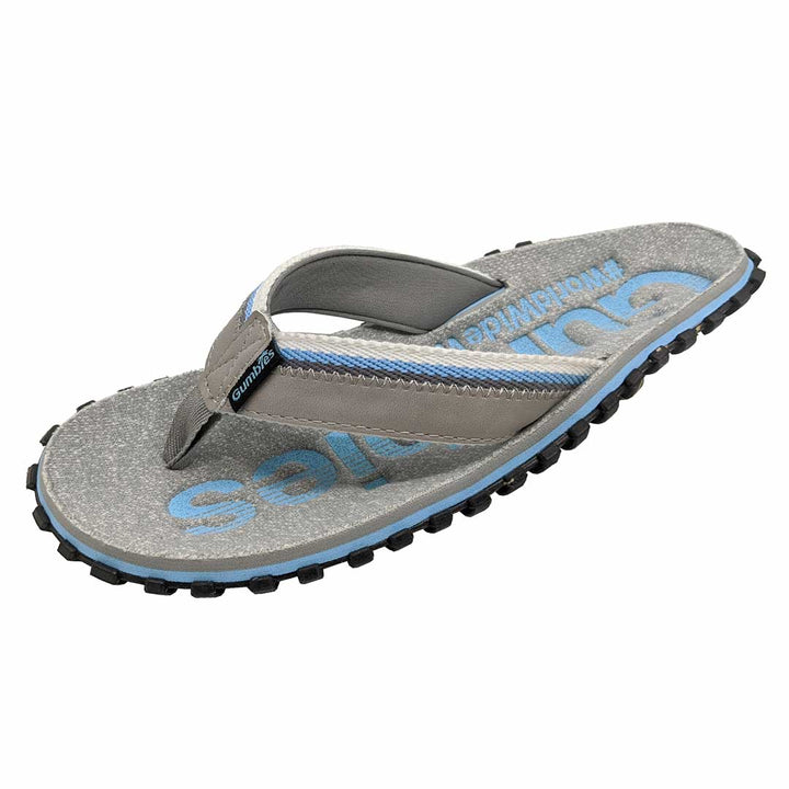 Cairns - Flip-Flops - Women's - Light Blue