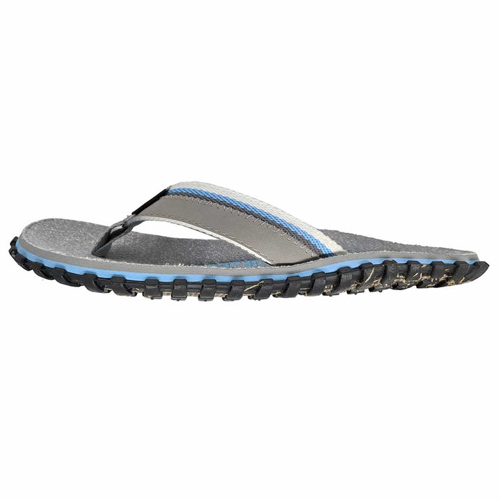 Cairns - Flip-Flops - Women's - Light Blue