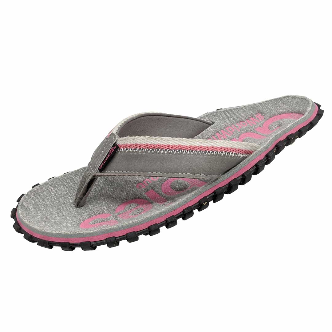 Cairns - Flip-Flops - Women's - Pink