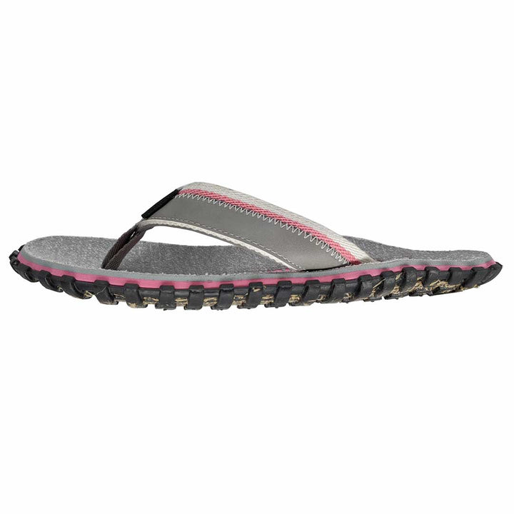 Cairns - Flip-Flops - Women's - Pink
