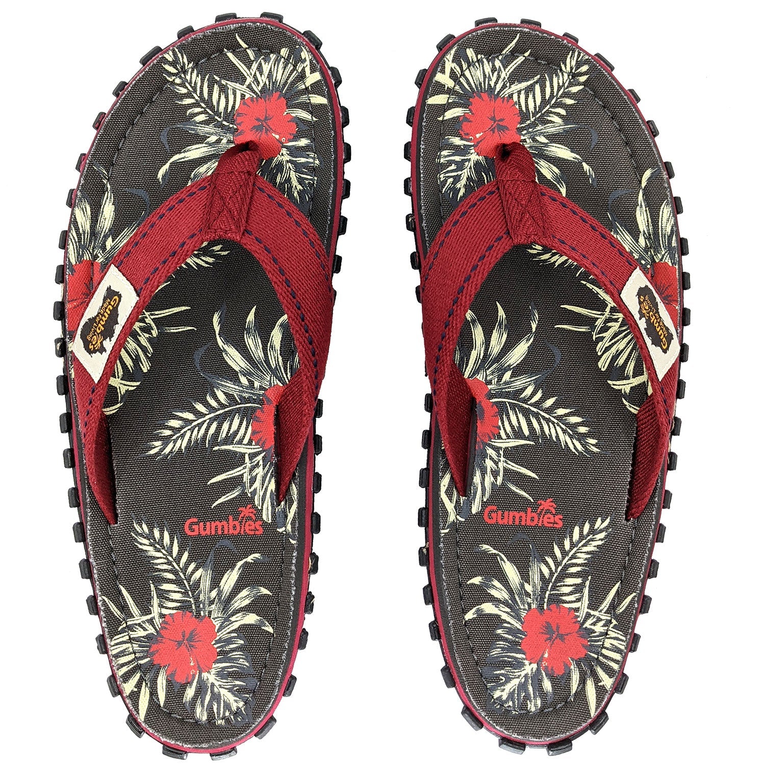 Gumbies flip flops near me best sale
