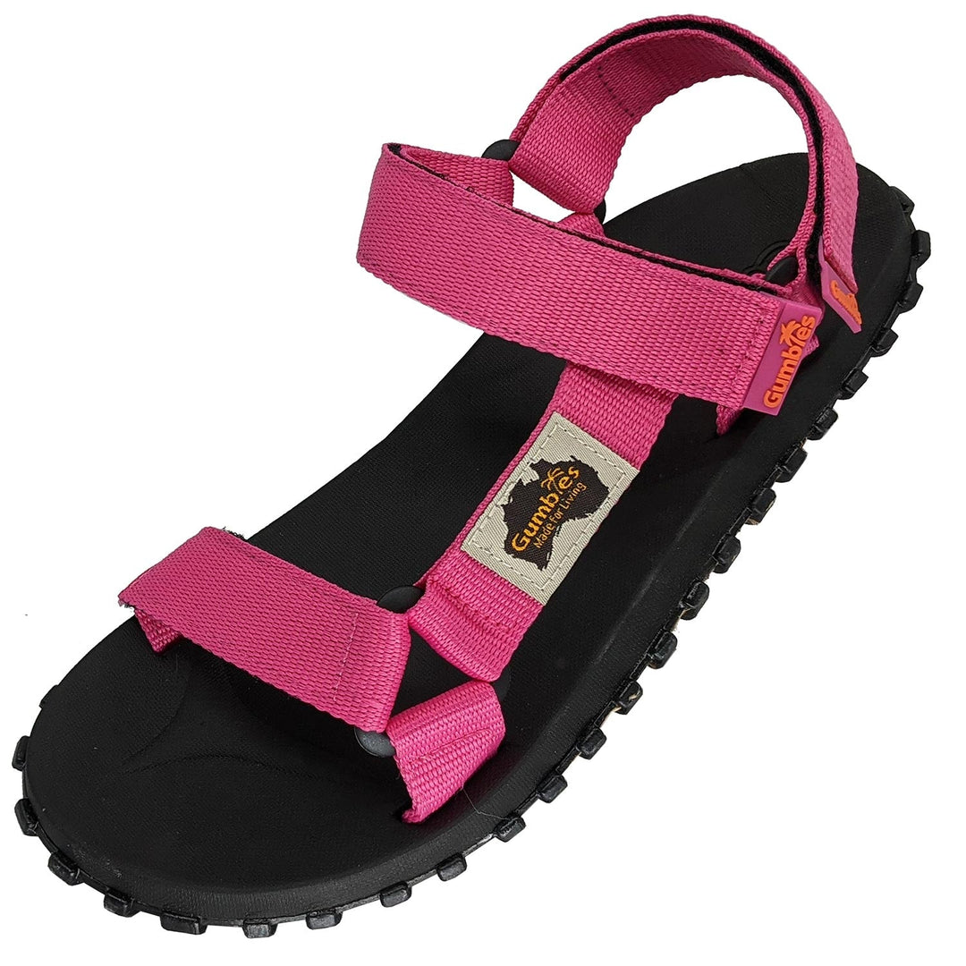 Scrambler Sandals - Women's - Pink