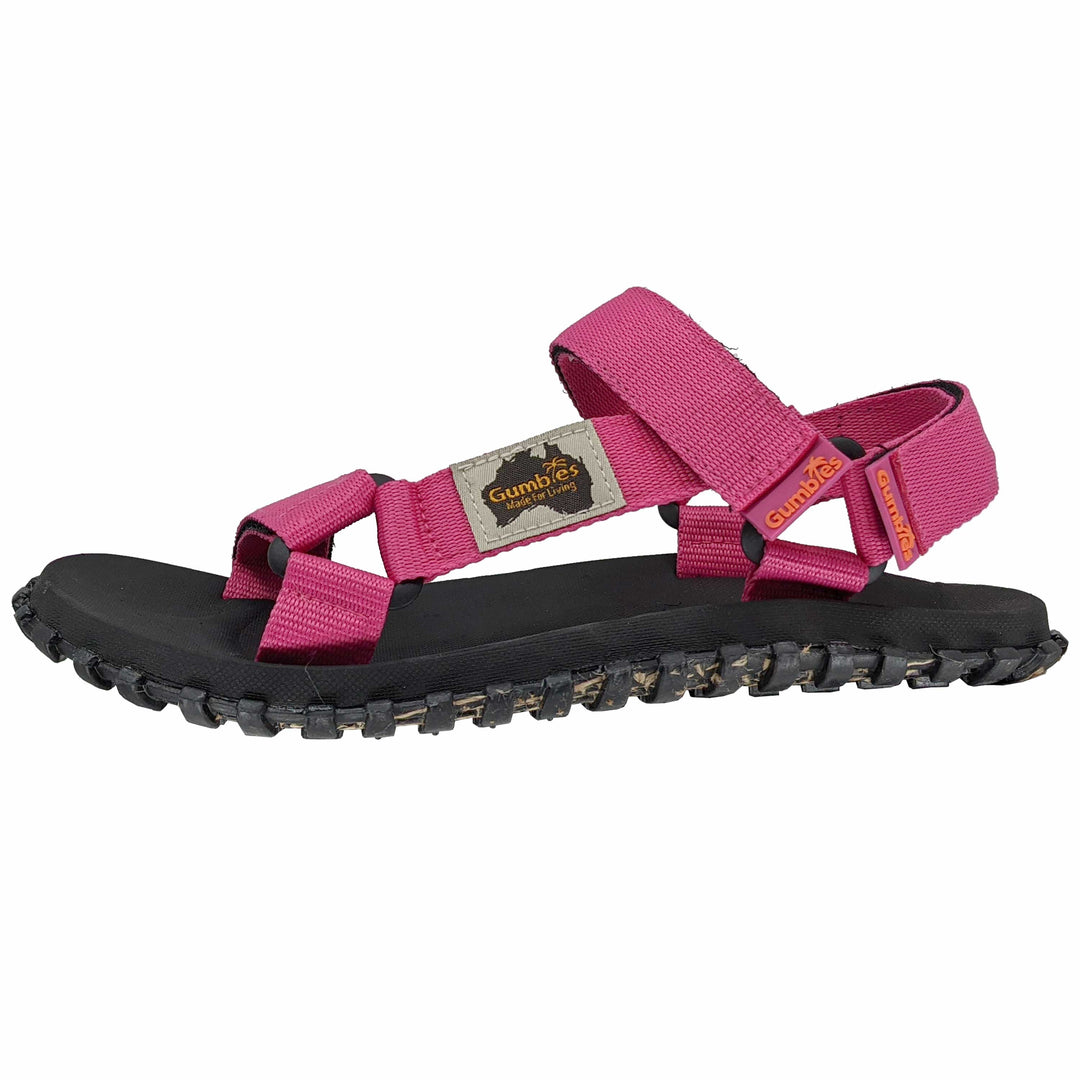 Scrambler Sandals - Women's - Pink