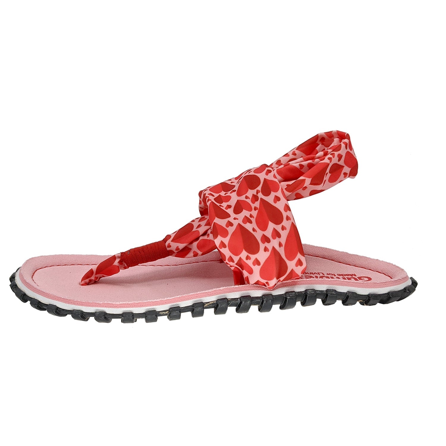 Slingbacks - Women's - Candy Hearts