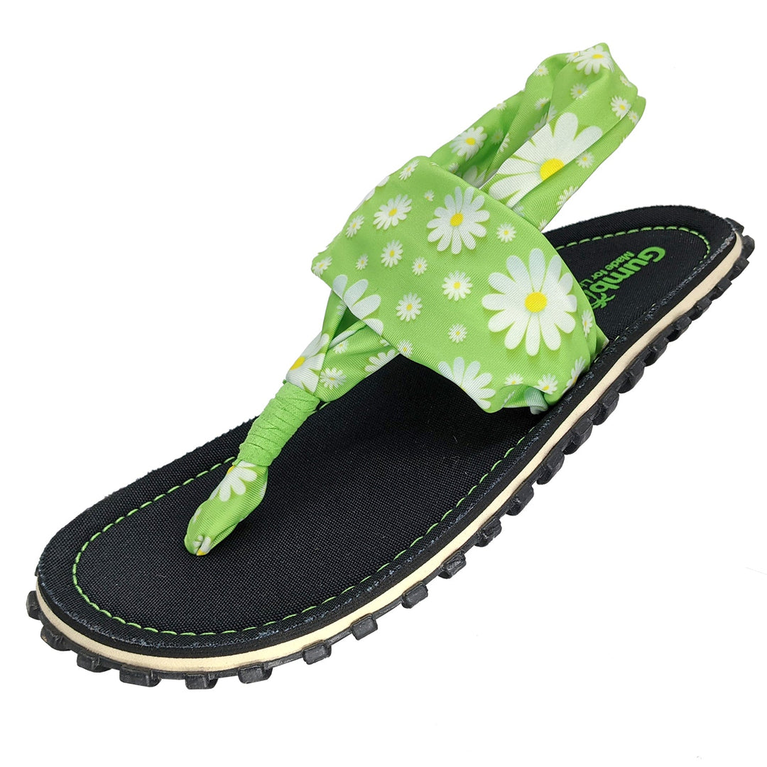 Slingbacks - Women's - Daisy