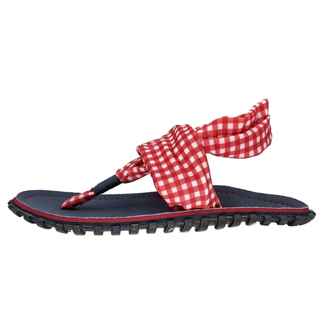 Slingbacks - Women's - Picnic